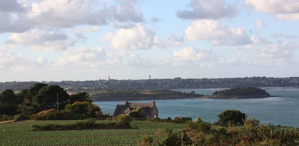 La baie de Paimpol